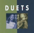 Folk Duets - CD