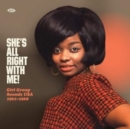 She's All Right With Me!: Girl Group Sounds USA 1961-1968 - Vinyl