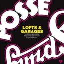 Lofts & Garages: Spring Records and the Birth of Dance Music - Vinyl