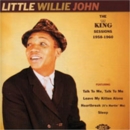 The King Sessions 1958-1960 - CD