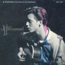 John Hammond - CD