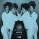 Shrine Northern: The 60s Rarest Dance Label - Vinyl