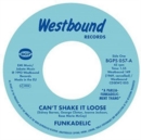 Can't Shake It Loose/I'll Bet You - Vinyl
