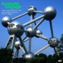 Fantastic Voyage: New Sounds for the European Canon 1977-1981 - Vinyl