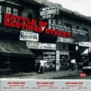 Battle of Hastings Street: Raw Detroit Blues and R&b - CD