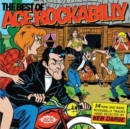 The Best of Ace Rockabilly Presented By Keb Darge - Vinyl