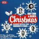 Rhythm and Blues Christmas - CD
