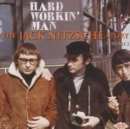 Hard Workin Man: The Jack Nitzsche Story - Vol. 2 - CD