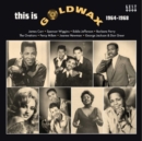 This Is Goldwax 1964-1968 - Vinyl