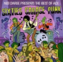 Keb Darge Present Shte Best of Ace: Sixties Garage Punk - Vinyl