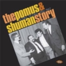Pomus and Shuman Story: Double Trouble 1956 - 1967 - CD