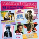 Teenage Crush Vol. 5 - CD