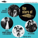 The Stars of Doré: Los Angeles' Soul Group Sound - Vinyl