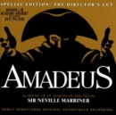 Amadeus [special Edition: The Director's Cut] - CD