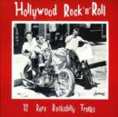 Hollywood Rock'n'roll - CD