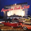 Golden Age of American Rock 'N' Roll Volume 11 - CD