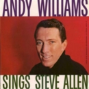 Sings Steve Allen/he's All Male - CD