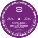 Celestial Blues/Gentle Smiles - Vinyl