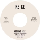 Wedding Bells/It's No News - Vinyl