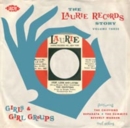 The Laurie Records Story: Girls & Girl Groups - CD