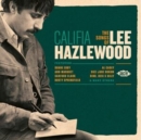 Califia: The Songs of Lee Hazlewood - CD