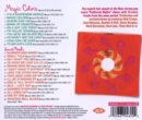 Magic colors: The lost album with bonus tracks 1967-1969 - CD