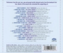 Sassafras & Moonshine: The Songs of Laura Nyro - CD