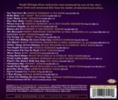 Foxy R&B: Richard Stamz Chicago Blues - CD