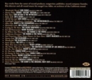 Lou Adler: A Musical History - CD