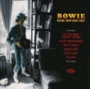 Bowie Heard Them Here First - CD
