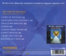 The voice of the eagle - CD