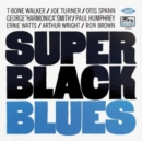 Super Black Blues - CD