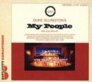 My People - CD
