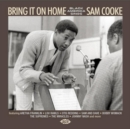 Bring It On Home: Black America Sings Sam Cooke - CD