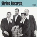 Shrine Records - Rare Soul Sides: Washington DC 1965-1967 - Vinyl