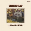 3-track shack - CD