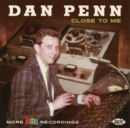 Close to Me: More Fame Recordings - CD