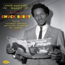 Rock and Roll Music!: The Songs of Chuck Berry - CD