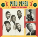 Pied Piper: Finale - CD