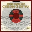 More from the Other Side of the Trax: Volt 45RPM Rarities 1960-1968 - CD