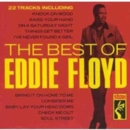 The Best Of Eddie Floyd - CD