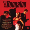 Let's Do the Boogaloo - CD
