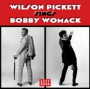 Wilson Pickett Sings Bobby Womack - CD