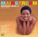 Mainstream Modern Soul 1969-1976 - CD
