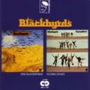 The Blackbyrds/Flying Start - CD