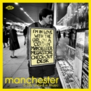 Manchester: A City United in Music - CD