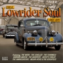This Is Lowrider Soul - CD