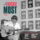 The Pop Genius of Mickie Most - CD