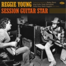 Session Guitar Star - CD