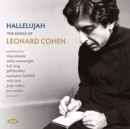 Hallelujah: The Songs of Leonard Cohen - CD